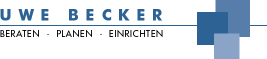 Uwe Becker: Beraten, Planen, Einrichten