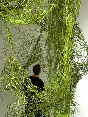 Algues, Designer: Ronan und Erwan Bouroullec