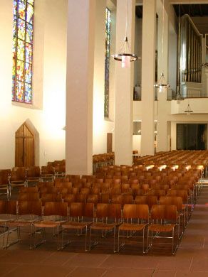 Stapelstuhl Classic 40.4