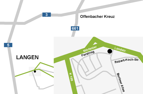 Anfahrt