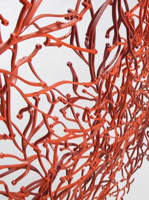 Algues, Designer: Ronan und Erwan Bouroullec